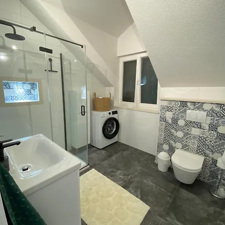 Penthouse Vanja Bol