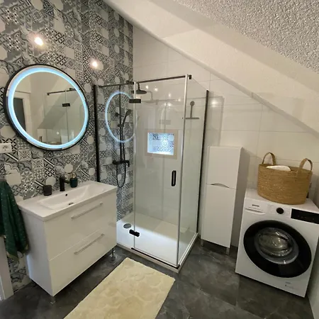 Penthouse Vanja *