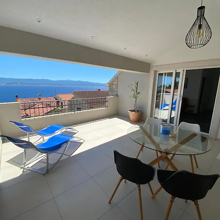 Penthouse Vanja Bol