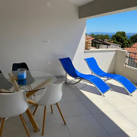 Penthouse Vanja شقة بول