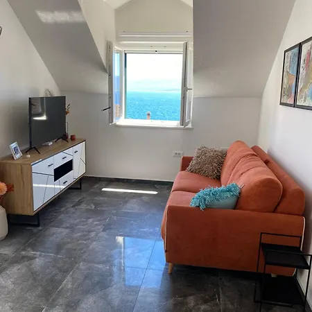 Penthouse Vanja
