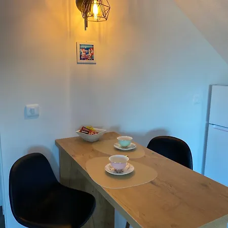 Penthouse Vanja * Bol