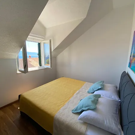 Apartment Penthouse Vanja