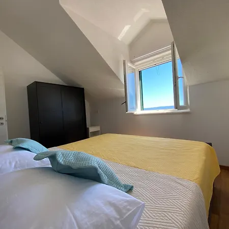 Penthouse Vanja Apartment *