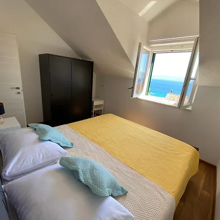 Penthouse Vanja Apartment Bol
