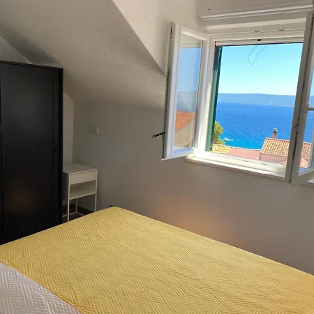 Penthouse Vanja *