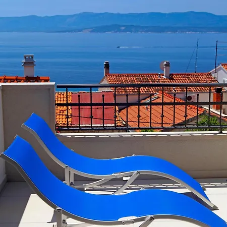 Penthouse Vanja Bol