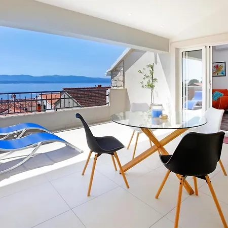 Apartment Penthouse Vanja