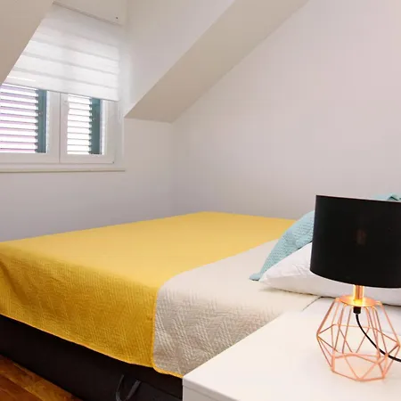 Penthouse Vanja Apartment *
