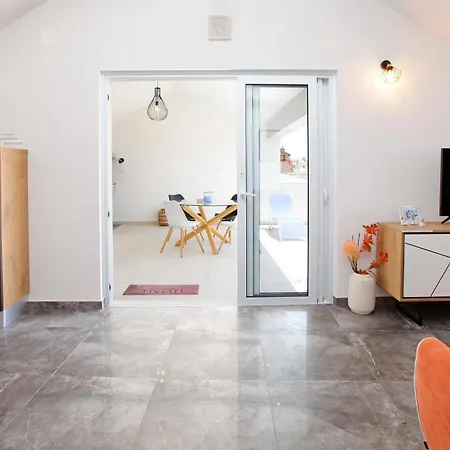 Penthouse Vanja