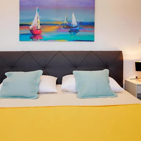 Apartment Penthouse Vanja Bol