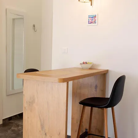 Penthouse Vanja Apartment