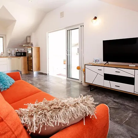 Penthouse Vanja Bol